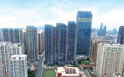 中國(guó)金盤房地產(chǎn)開發(fā)產(chǎn)業(yè)聯(lián)盟3月廣州站考察 洞見灣區(qū)新趨勢(shì)，共筑人居新標(biāo)桿